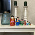 Nesting Dolls