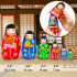 Nesting Dolls