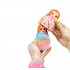 Angels Russian Nesting Dolls Set 7 Pcs - Guardian Angel Figurines - Angels Matryoshka Doll