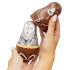 Wild Animals Russian Nesting Dolls Set of 7 pcs - Matryoshka Dolls as Forest Animals Figures