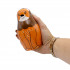 Zoo Animals Nesting Dolls Set 7 pcs - Russian Dolls as Cute Zoo Animal Figures