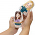 Russian Nesting Dolls Set 7 pcs - Russian Matryoshka Dolls for Office Decor