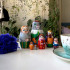 Puss in Boots Nesting Dolls Set of 7