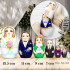 Wedding Nesting Dolls