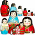 Nesting Dolls