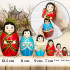 Nesting Dolls