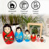 Nesting Dolls