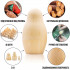 Blank Matryoshka Nesting Dolls