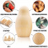 Blank Matryoshka Nesting Dolls