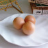 Wooden Craft Balls Set