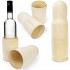 Unfinished Wooden Bottle Holder 0.5L for Painting