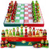 Souvenir Chess Set Matryoshka Dolls by Brest Souvenir Factory