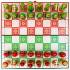 Souvenir Chess Set Matryoshka Dolls by Brest Souvenir Factory