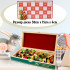 Souvenir Chess Set Matryoshka Dolls by Brest Souvenir Factory