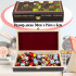 Russian Fairy Tales Chess Set