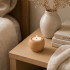 UTUL Wooden Tealight Candle Holder for Cozy Home Decor