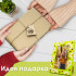 wooden photo frame