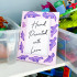 Dinosaur Photo Frame 4x6 for Wall and Tabletop Display