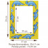 Dinosaur Photo Frame