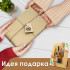 Wooden 4x6 Picture Frame