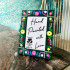 Motol Wooden Photo Frame