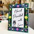 Motol Wooden Photo Frame