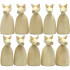 Wooden Craft Figures (Horse) for Painting