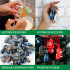 Wooden Craft Figures (Horse) for Painting