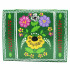 Hand-Painted Wooden Box «Yanov»