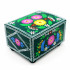 Motol Small Wooden Jewelry Box