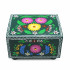 Motol Small Wooden Jewelry Box