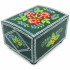Ogovo Small Wooden Jewelry Box