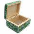 Hand-Painted Wooden Box «Yanov»
