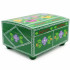 Hand-Painted Wooden Box «Yanov»