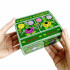 Hand-Painted Wooden Box «Yanov»
