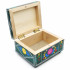 Motol Medium Wooden Jewelry Box