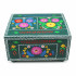 Motol Medium Wooden Jewelry Box