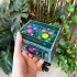 Motol Medium Wooden Jewelry Box