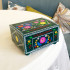 Motol Medium Wooden Jewelry Box