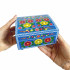 Yaselda Medium Wooden Jewelry Box