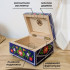Stsepanida Medium Jewelry Box