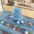 Kremno Medium Jewelry Box