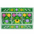 Hand-Painted Wooden Large Box «Yanov»
