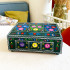 Motol Large Wooden Jewelry Box