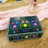 Motol Large Wooden Jewelry Box
