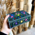 Motol Large Wooden Jewelry Box