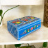 Yaselda Large Wooden Jewelry Box