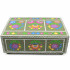 Ogovo Large Wooden Jewelry Box