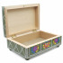Ogovo Large Wooden Jewelry Box