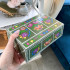 Ogovo Large Wooden Jewelry Box
